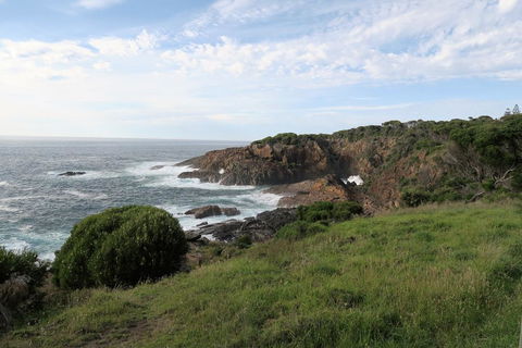 Tathra Hotel & Motel - Phillip Island Accommodation 1