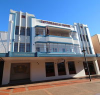 Tattersalls Hotel - Phillip Island Accommodation
