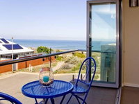 Tennyson View