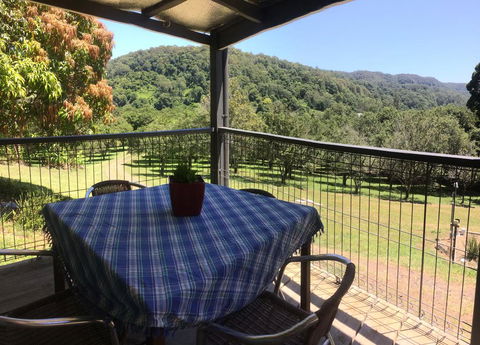 Terania Creek Farmstay - Phillip Island Accommodation 0