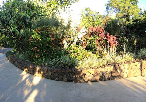 Terania Creek Farmstay - Phillip Island Accommodation 1