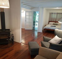 Terania Green Retreat - Phillip Island Accommodation