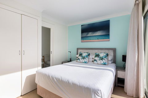 Terrigal Pacific Coastal Retreat - Phillip Island Accommodation 1