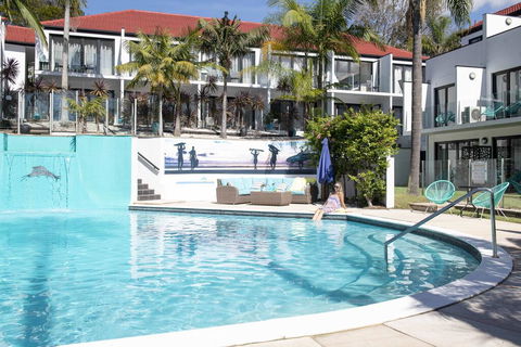 Terrigal Pacific Coastal Retreat - Phillip Island Accommodation 2