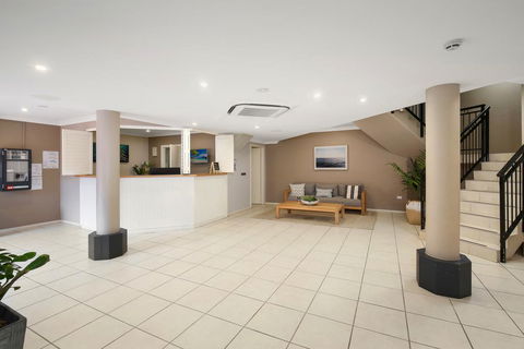 Terrigal Sails Serviced Apartments - Phillip Island Accommodation 3