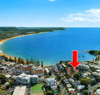 Terrigal Sails Serviced Apartments - Phillip Island Accommodation