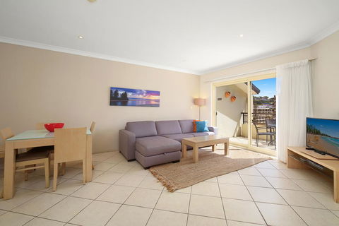 Terrigal Sails Serviced Apartments - Phillip Island Accommodation 1