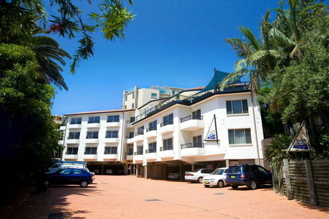 Terrigal Sails Serviced Apartments - Phillip Island Accommodation 2