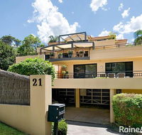 Terrigal Townhouse - 1/21 Campbell Crescent Terrigal - Phillip Island Accommodation