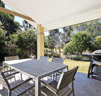 The 17th Tees - Phillip Island Accommodation