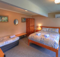 The 2C's Bed  Breakfast - Phillip Island Accommodation