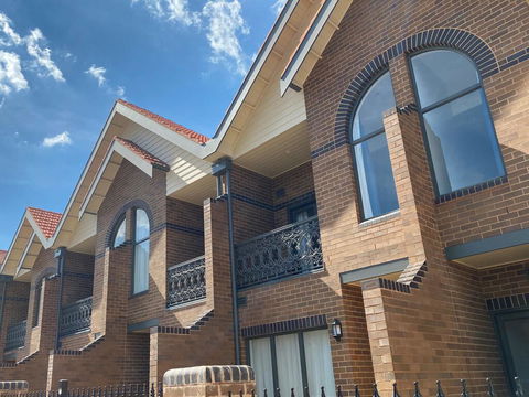 The Abbey Motel Goulburn - Phillip Island Accommodation 1