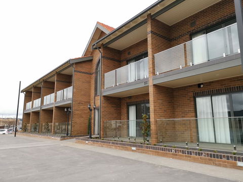 The Abbey Motel Goulburn - Phillip Island Accommodation 2