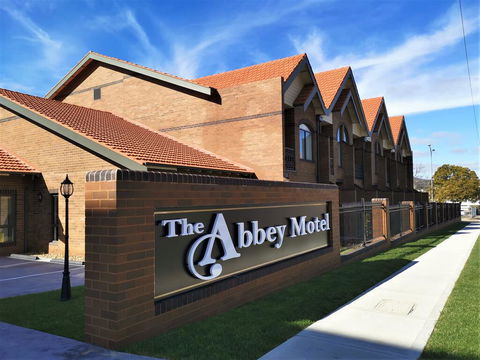 The Abbey Motel Goulburn - Phillip Island Accommodation 0