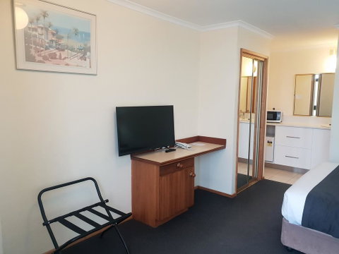 The Argyle - Phillip Island Accommodation 1