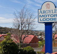 The Argyle - Phillip Island Accommodation