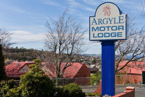 The Argyle - Phillip Island Accommodation 0