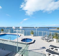 The Atrium Resort - Phillip Island Accommodation
