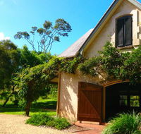 The Barn - Phillip Island Accommodation