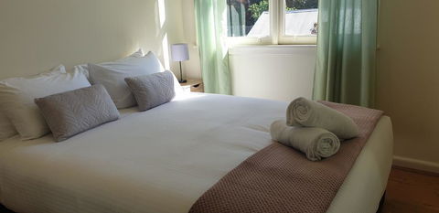 The Bay Apartment - Phillip Island Accommodation 2