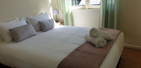 The Bay Apartment - Phillip Island Accommodation 3