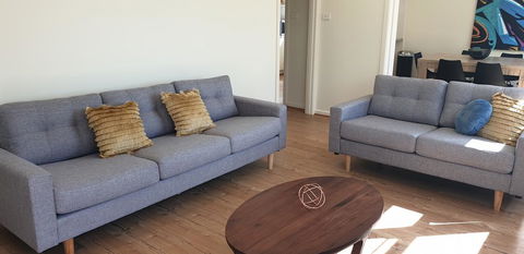 The Bay Apartment - Phillip Island Accommodation 1