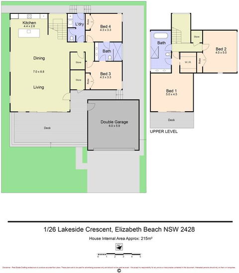 THE BEACH HOUSE - Phillip Island Accommodation 3