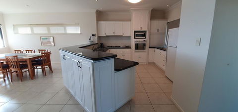 The Beach House - Port Bouvard - Phillip Island Accommodation 1