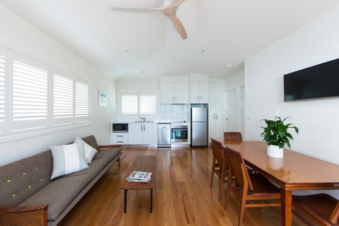 The Beach Shack Byron Bay - Phillip Island Accommodation 2