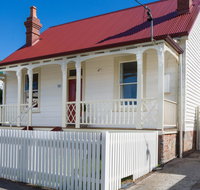 Brampton Cottage - Phillip Island Accommodation