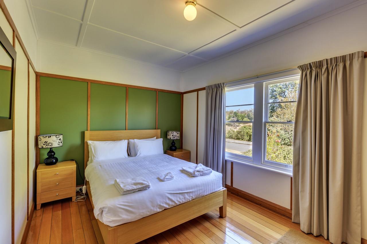 Tarraleah TAS Phillip Island Accommodation