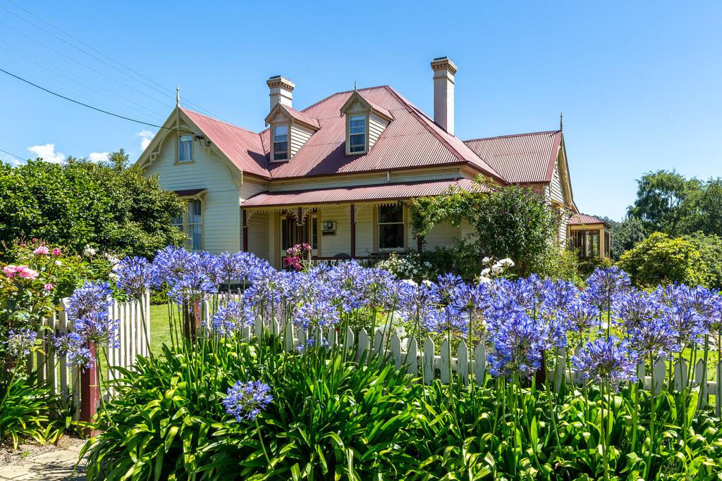 Geeveston TAS Phillip Island Accommodation