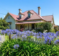 Cambridge House Bed  Breakfast - Phillip Island Accommodation