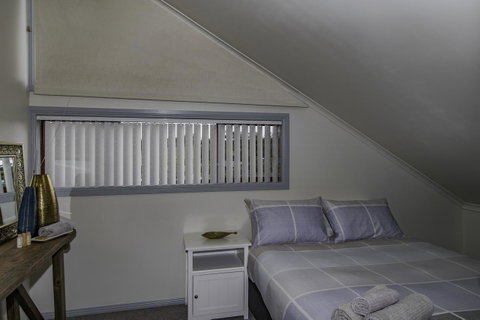 South Arm Luxury Loft - Phillip Island Accommodation 1