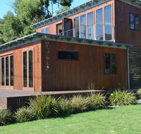 Yolla Beach House - Phillip Island Accommodation