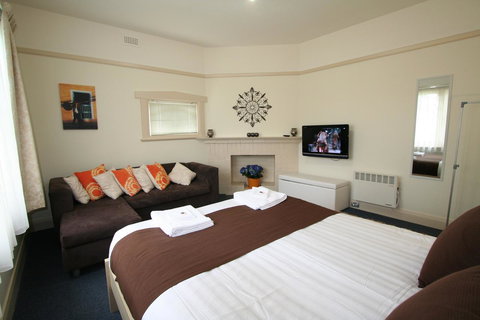 Moonah Central Apartments - Phillip Island Accommodation 11