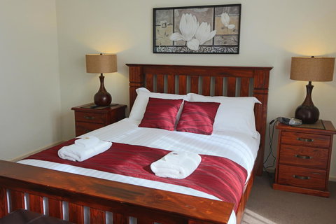 Moonah Central Apartments - Phillip Island Accommodation 26