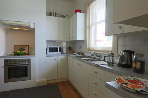 Moonah Central Apartments - Phillip Island Accommodation 17