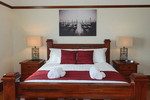 Moonah Central Apartments - Phillip Island Accommodation 0