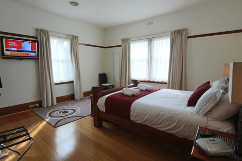 Moonah Central Apartments - Phillip Island Accommodation 30