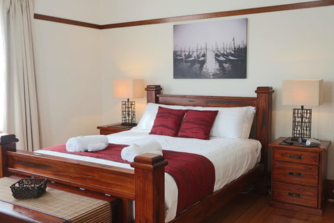 Moonah Central Apartments - Phillip Island Accommodation 29