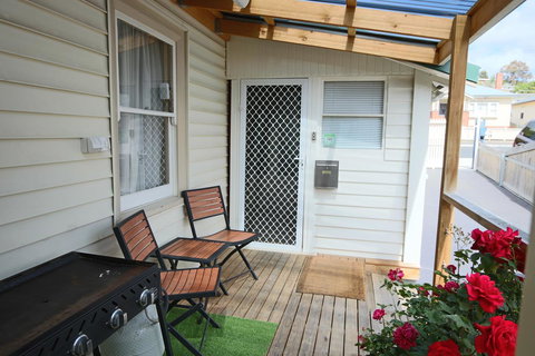 Moonah Central Apartments - Phillip Island Accommodation 8