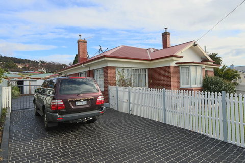 Moonah Central Apartments - Phillip Island Accommodation 14