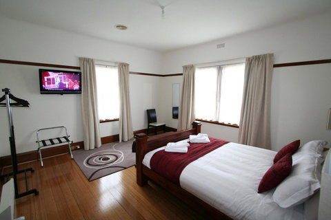 Moonah Central Apartments - Phillip Island Accommodation 35