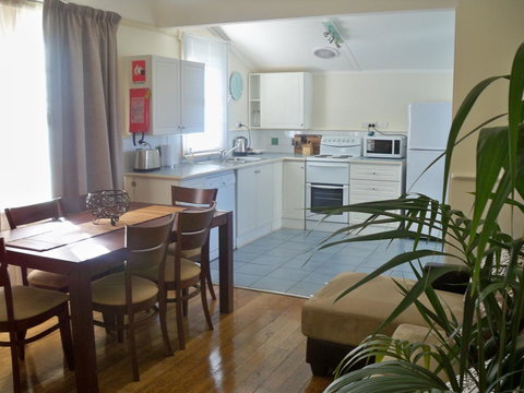 Moonah Central Apartments - Phillip Island Accommodation 38