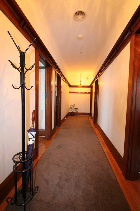 Moonah Central Apartments - Phillip Island Accommodation 23