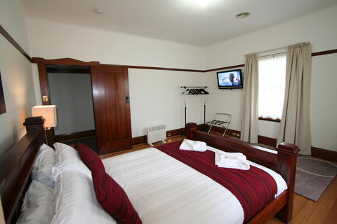 Moonah Central Apartments - Phillip Island Accommodation 20