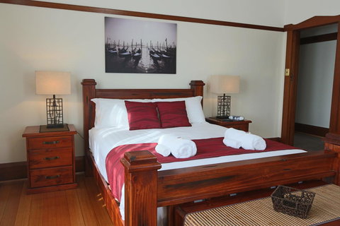 Moonah Central Apartments - Phillip Island Accommodation 9