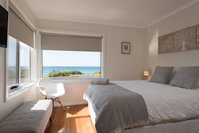 Penguin Beach House