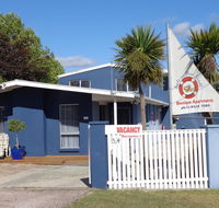 Sails on Port Sorell Boutique Apartments - Phillip Island Accommodation